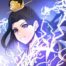 This Young Master is not Cannon Fodder