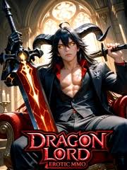 Dragon Lord: Erotic MMO