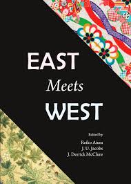 East Meet West