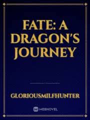 Fate: A Dragon’s Journey