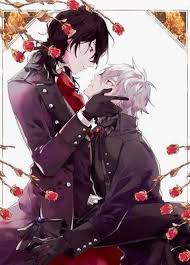 QT: Capture The Villain’s Love