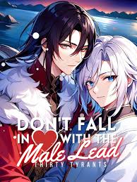 QT: Don’t fall in love with the Male Lead