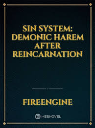 Sin System: Demonic Harem After Reincarnation