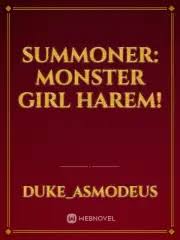 Summoner: Monster Girl Harem!