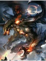 A Kaiju Reincarnated Into Pacific Rim