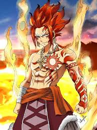 Fairy Tail: The Fourth Master