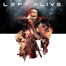 Game Alive