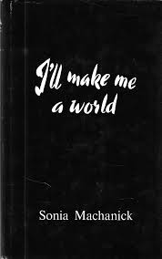 Give Me A Word I’ll Make A World
