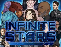 Infinite Star