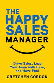 Miss Sales Manager