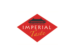 The Imperial Food Taster
