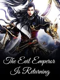 The Villainous Emperor Is My Pet?