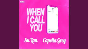When I Call You