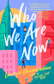 Who We Are Now: A Supernatural