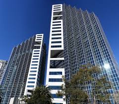 Zenith’s Tower