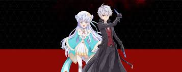 A Powerfull Assassin On Parallel World Become Demon Lord?