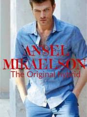 Ansel Mikaelon