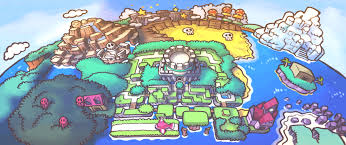 Bean Kingdom A World Domination Story?