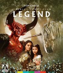 Director’s Legend