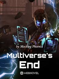 End of the Sky (Multiverse’s End)