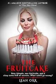 Fruitcake