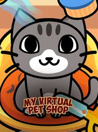 My Virtual Game