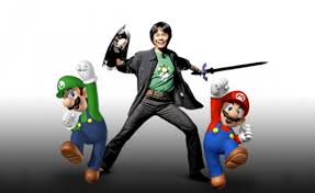 Number One Game Designer