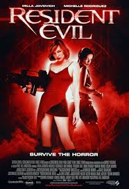 Resident Evil: Survived