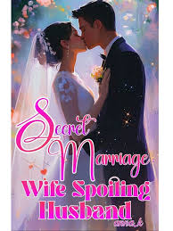 Secret Marriage: Wife Spoiling Husband