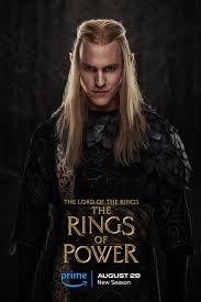 Super Lord of the Rings