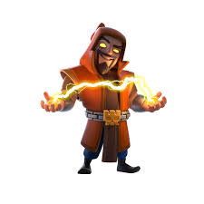 Super Wizard