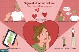 Unrequited Love (Crush on You)