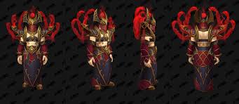 Warlock War