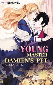Young Master Damien’s Pet