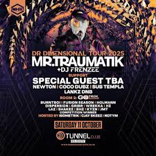 Dimensional Tour