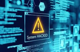 Hacker System