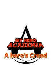 Hero’s Creed