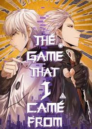I Come From the Game World