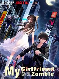 My Girlfriend is a Zombie (Virus Girlfriend)