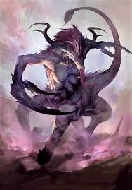 Chaos Fiend