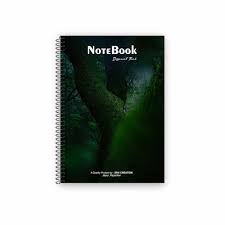 Creation Notebook