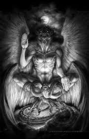 Demon Protection Association