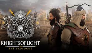 Knight of the Light