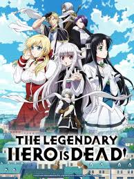 Legendary Hero