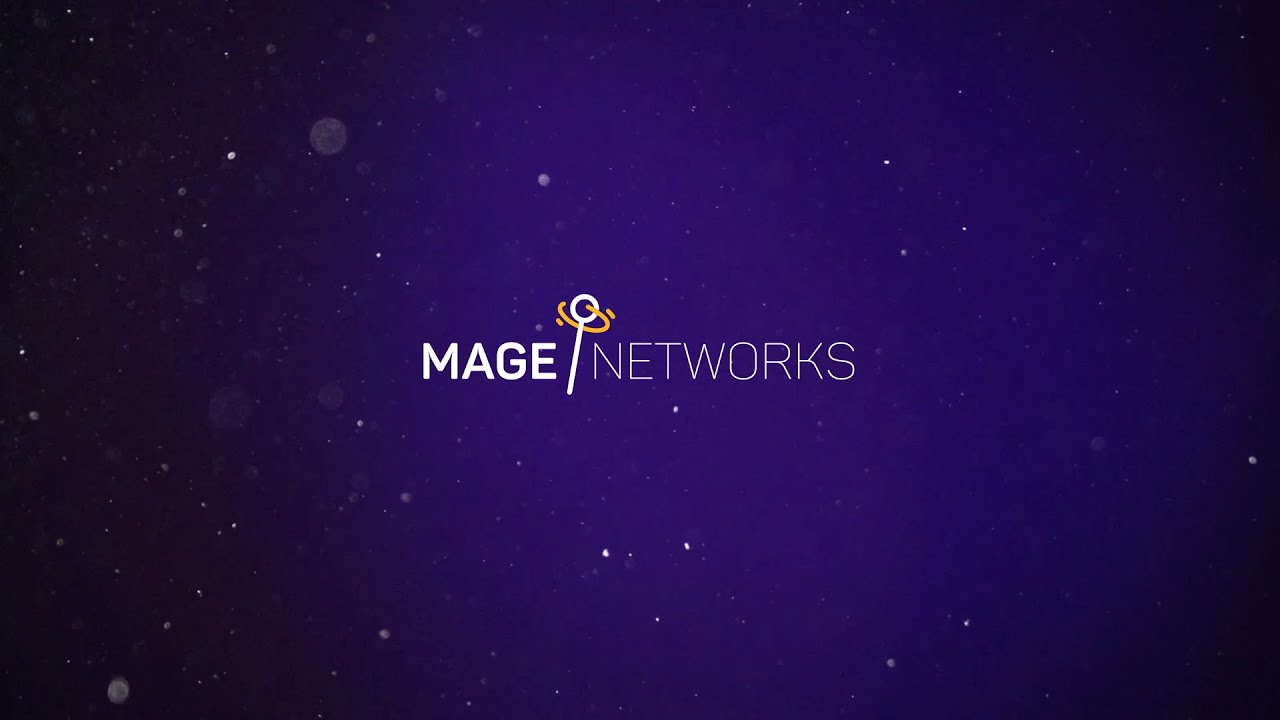 Mage Network
