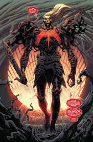 Marvel: The King