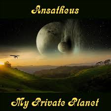 My Private Planet