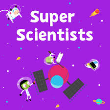 Super Scientist