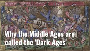 The Dark Ages