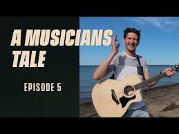 A Musician’s Tale